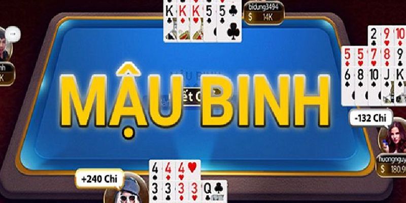 Tổng quan về mậu binh