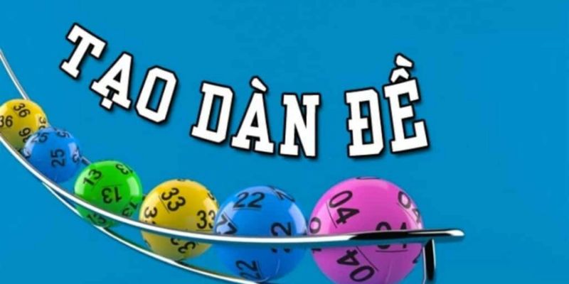 Những lưu ý khi tạo dàn đề